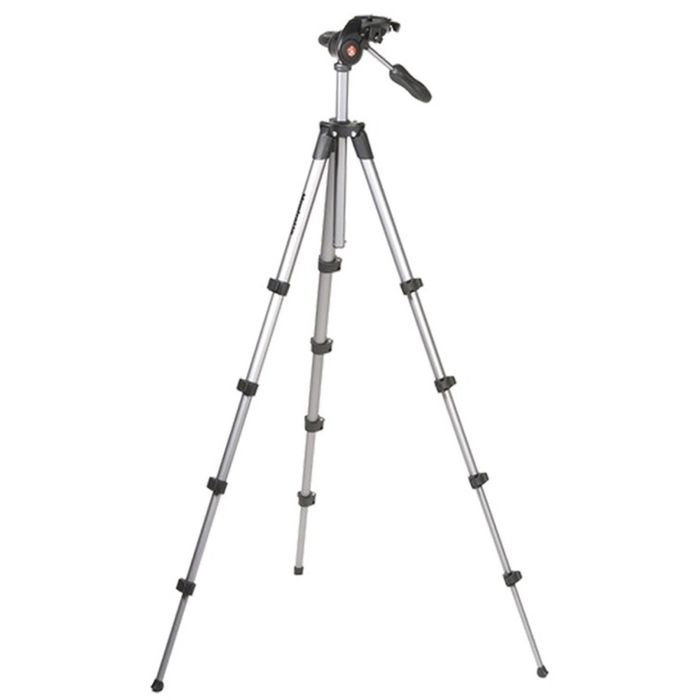 Компактный штатиф Manfrotto