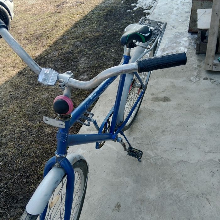 Велосипеды взрослый