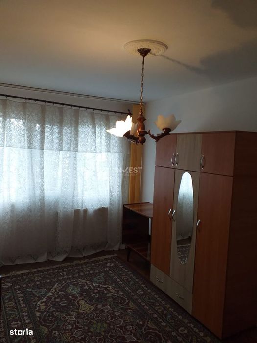 Apartament 2 camere de inchiriat zona Podu Ros