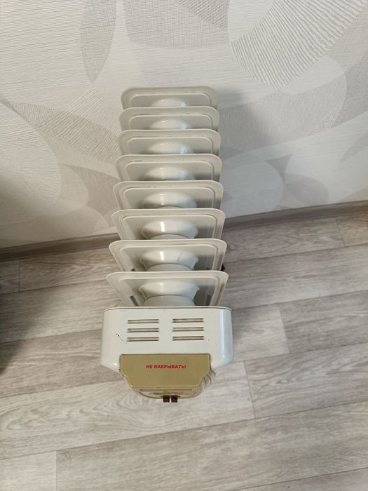 Радиатор маслянный 2 кВТ