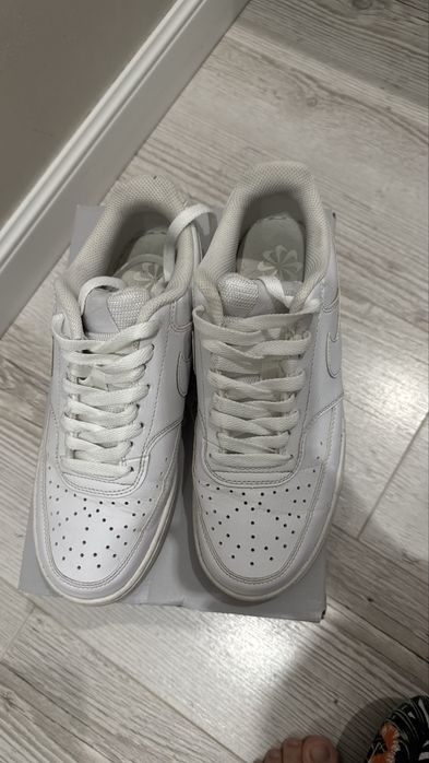 Кеды мужские Nike 39