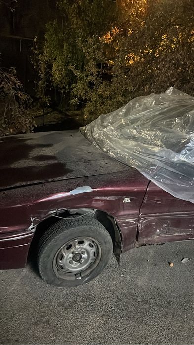 Митсубиси галант