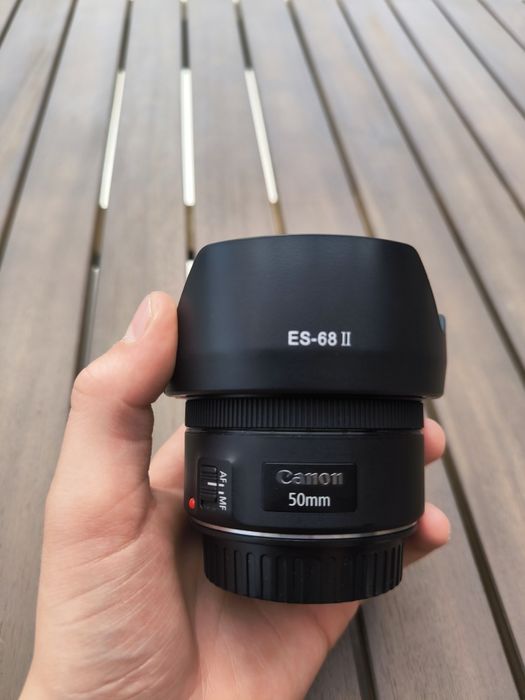 Canon EOS 250D Kit Complet