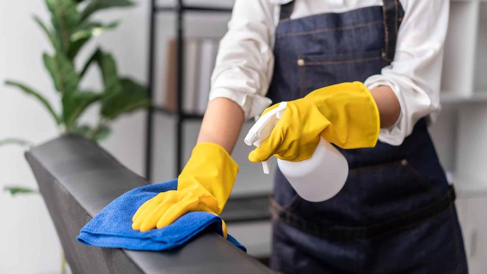 Уборка домов, квартир, коттеджей