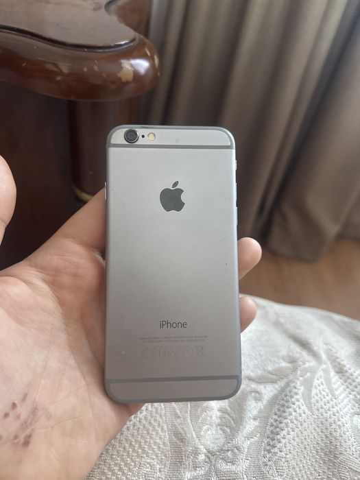 Продам iPhone 6 На запчасти!