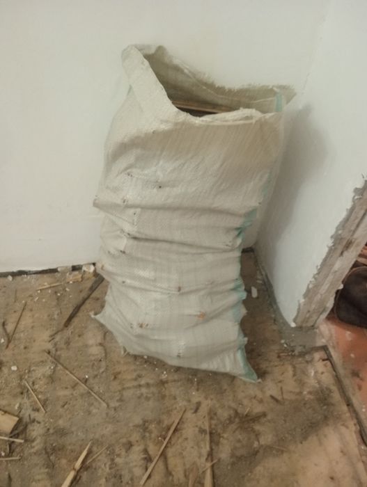 Продам дрова в мешках