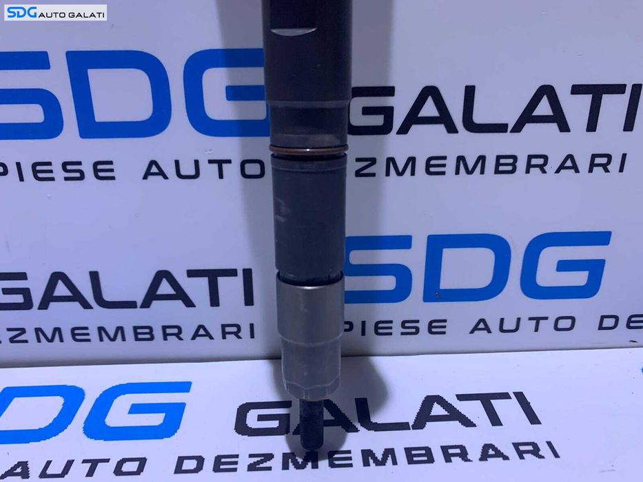 Injector Injectoare Audi A4 B8 2.0 TDI CJCA CJCB CJCC CGLC CGLD CMFA CJCD CMFB CMGB 2008 - 2015 Cod 03L130277J 0445110369 [MX1231]