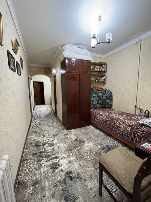 Срочно продаю свою 2х в 3х комнатную квартиру