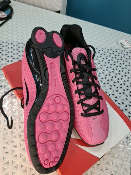 Nike SHOX 38  размер