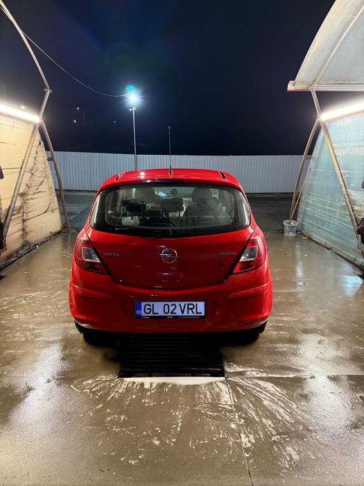 Opel Corsa D 1.3 CDTI