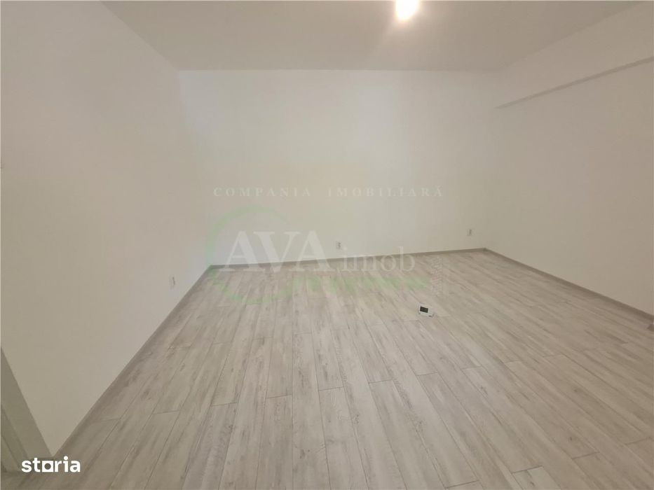 Garsoniera confort 1, renovata, parter, zona Energiei