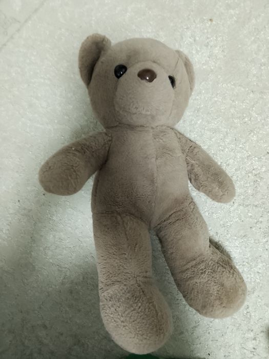 Игрушки мягкий 09