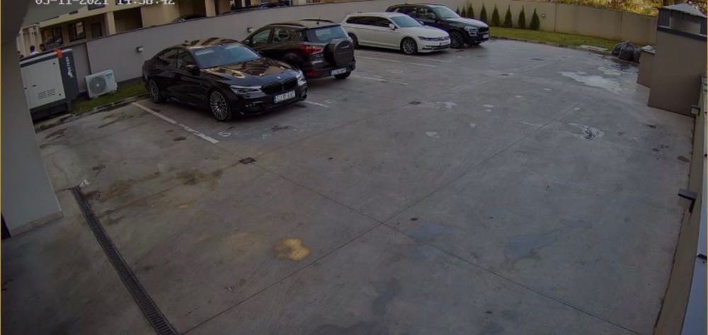 Loc de Parcare - de inchiriat