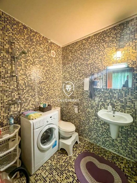 Продава се Двустаен апартамент в Бургас, Сарафово - 51 кв.м за 1432 €/кв.м - Снимка #5