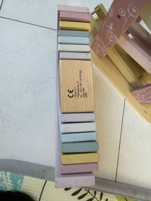 Little Dutch - дървени играчки