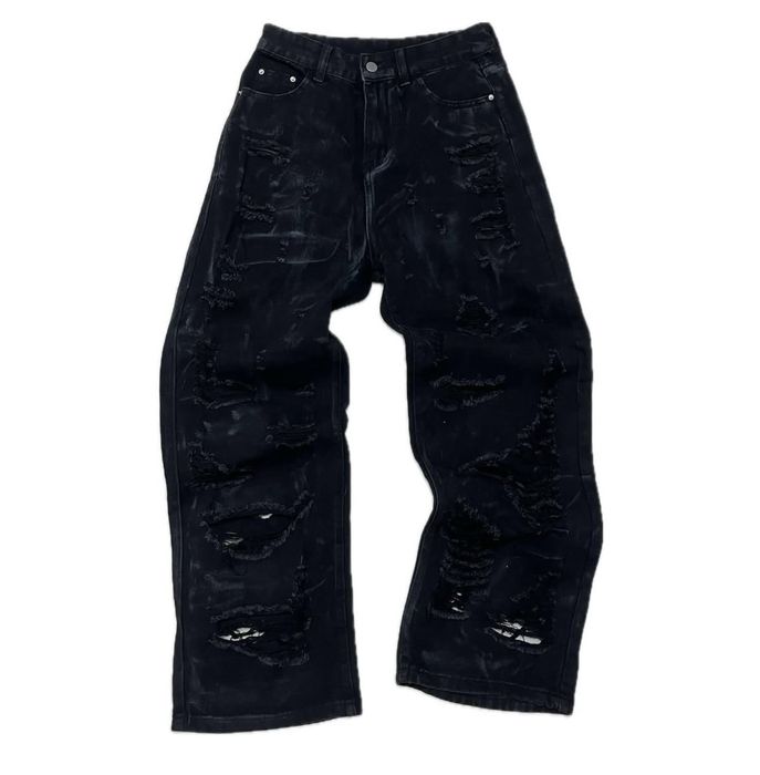 Подростковые вещи