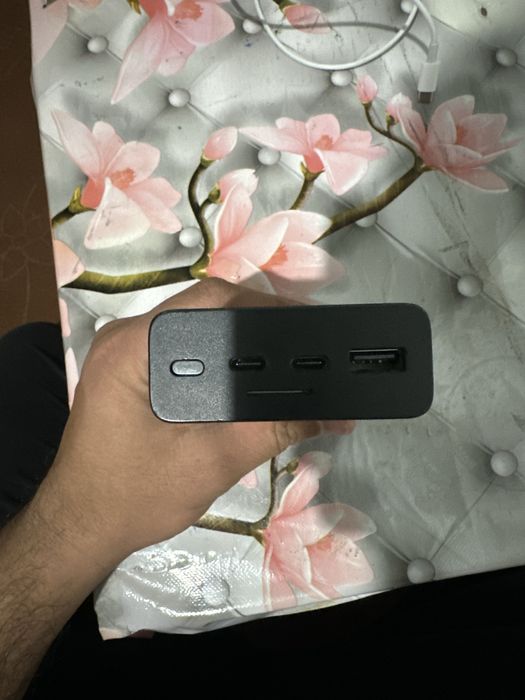 Powerbank sotiladi Samsung original 20000mAh