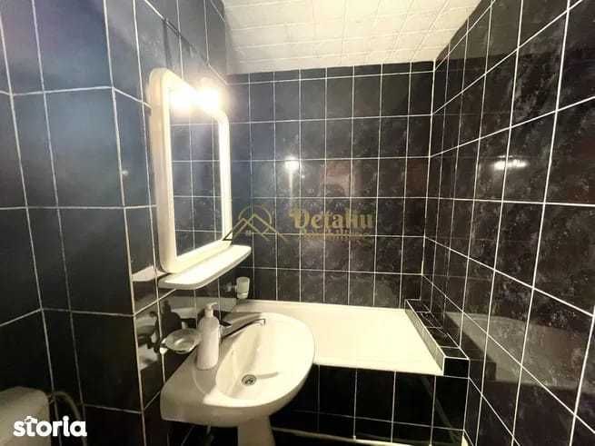 De la proprietar,de închiriat, zona Ampoi I,  apartament 2 camere cu loc de parcare