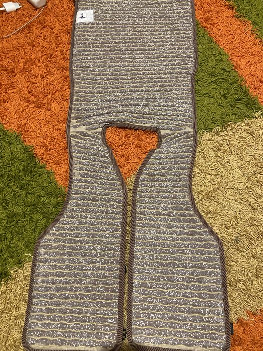 Турмалиновый жилет