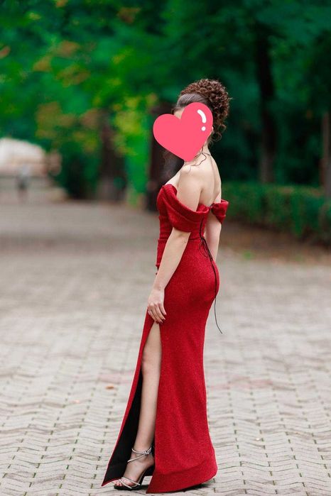 Superbă rochie de ocazie
