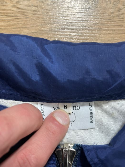 Valentino оригинално мъжко горнище XL