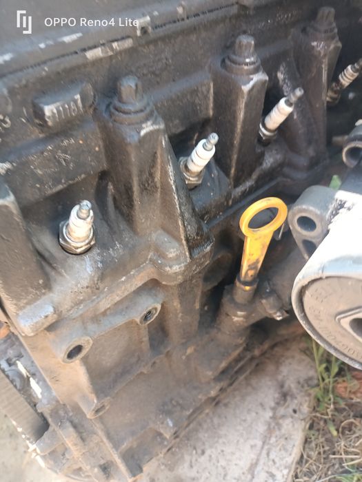 Двигатель на ваз 2114