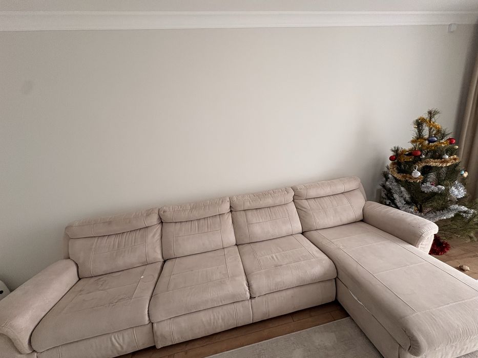 Диван угловой в гостиную