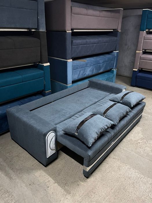 Дивань Со склада в Караганде