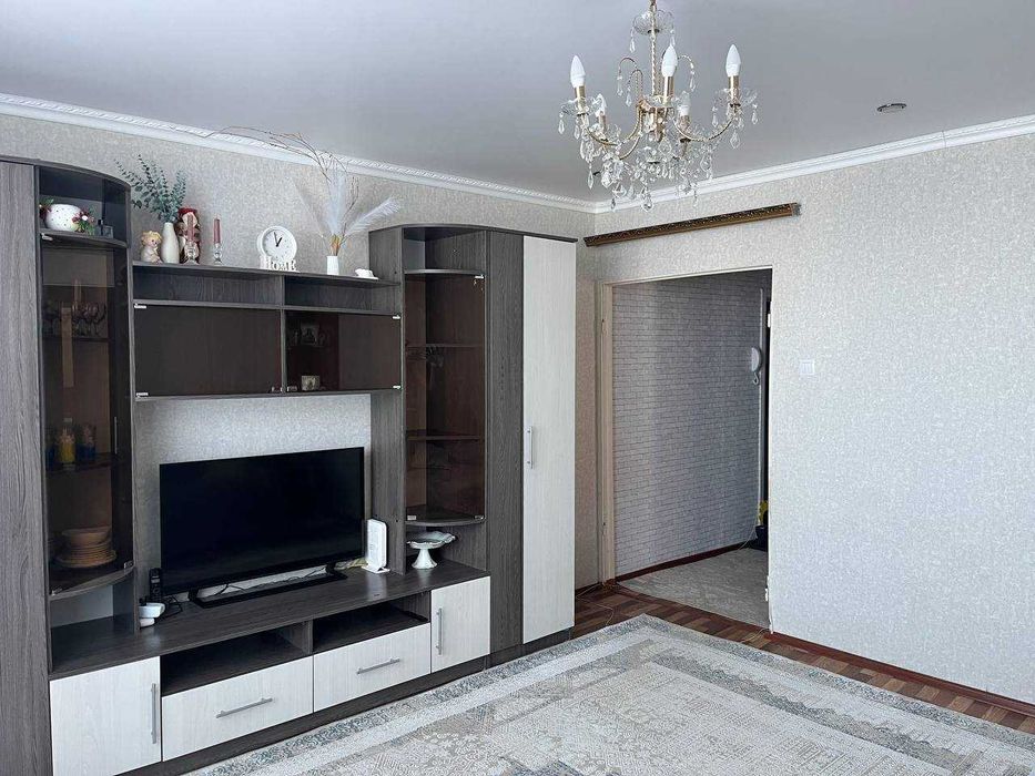 Продается двухкомнатная квартира