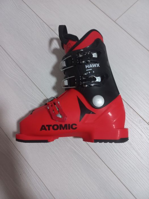 Clăpari copii Atomic