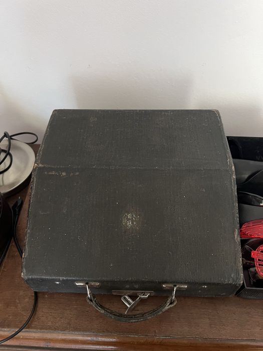 Masina de scris Continental