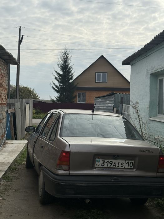 Продам Daewoo racer
