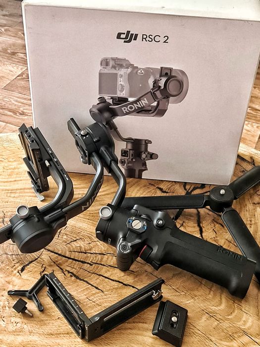 Фотограф/видеограф