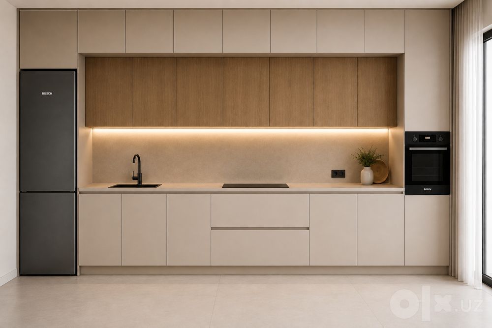 Mebel buyurtma premium