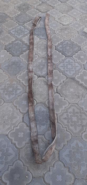 Продам чалки оригинал разные