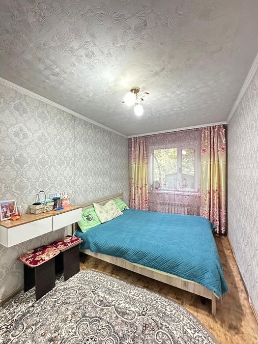 Продам квартиру 2 комнатная