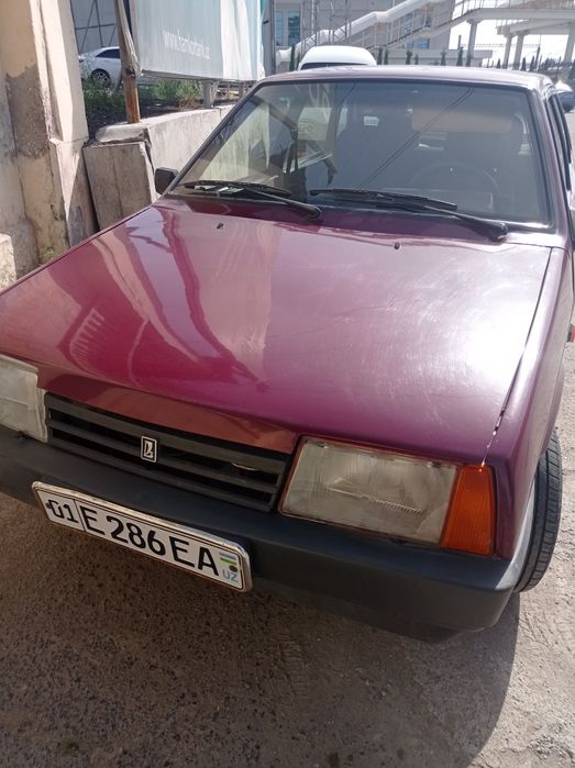 Продаётся автомобиль