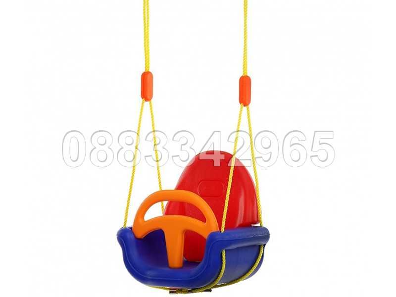 НОВА! Люлка 3 в 1