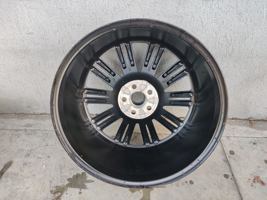 1x Janta aliaj 20'' Land Rover Range Rover Velar Evoque L551 Jaguar E F Pace R8D2-FA