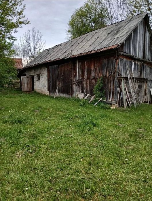 Teren intravilan de vânzare, localitatea Glod județul Alba