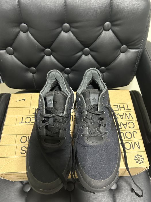 Adidas crazyflight