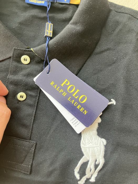 Тениска Ralph Lauren Berlin