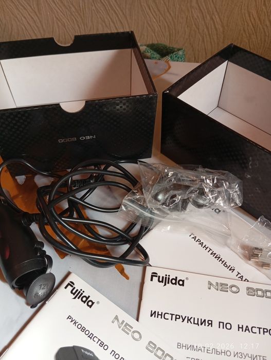 Радар детектор. За 1000т.