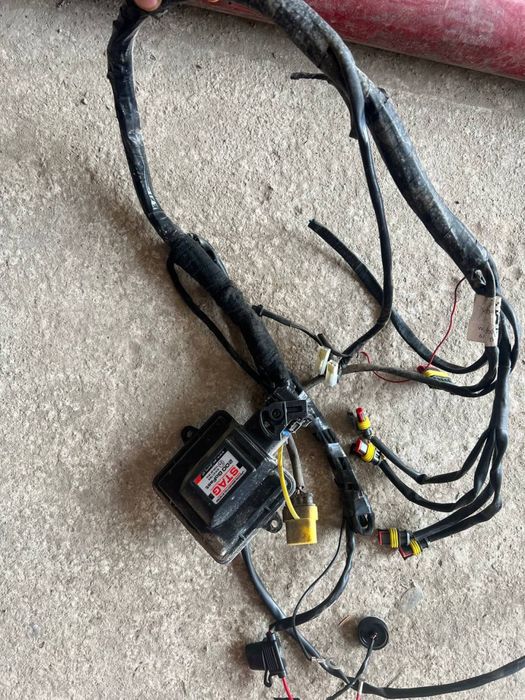 Продам газовое оборудование