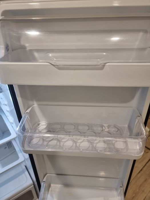 Холодильник samsung