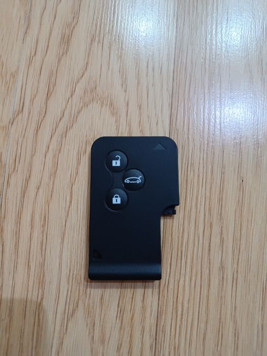 Ключ Карта за Рено Меган 2 Renault Megane 2