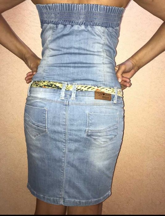 Кофты- платья-пакет вещей