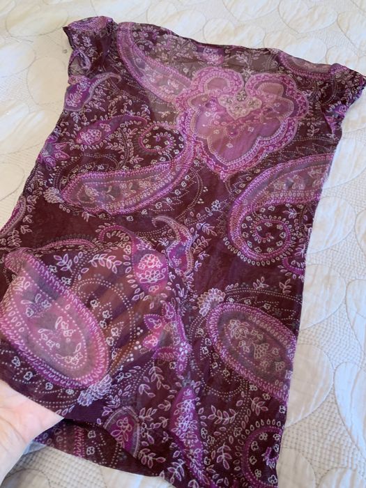 Блузка, майка