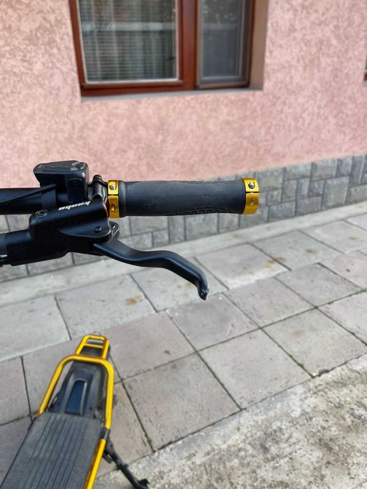 Тротинетка KAABО