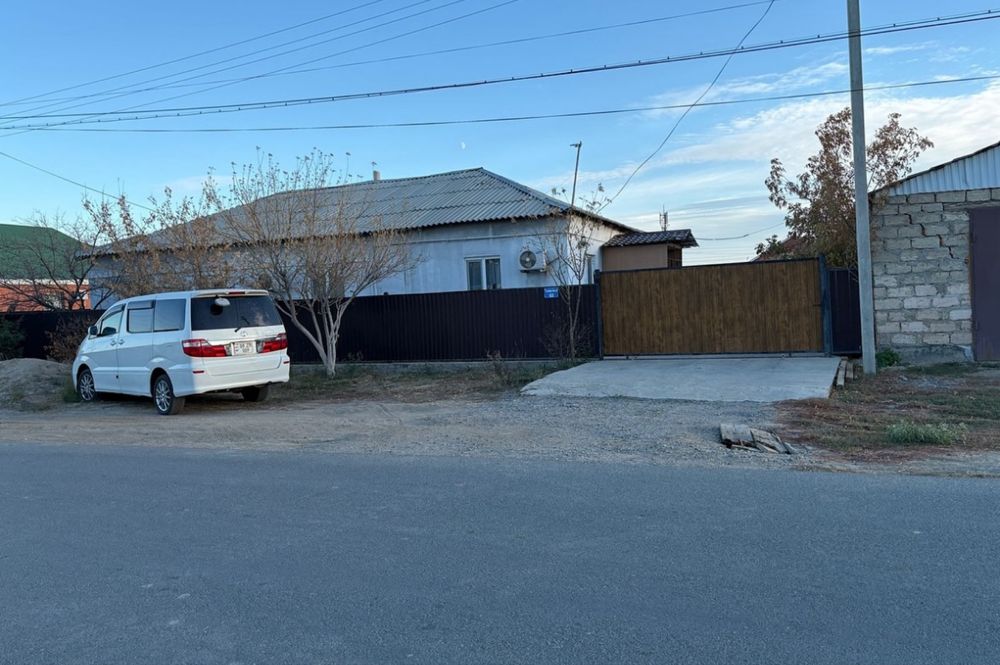 Срочно продается Благоустроенный часный дом